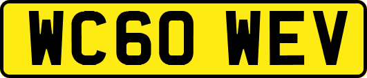 WC60WEV