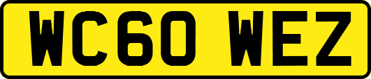 WC60WEZ