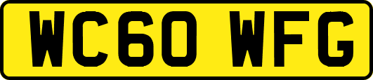 WC60WFG