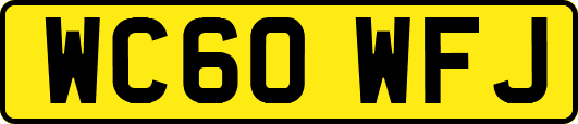 WC60WFJ