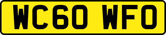 WC60WFO
