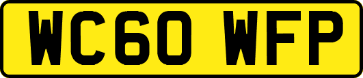 WC60WFP
