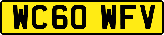 WC60WFV