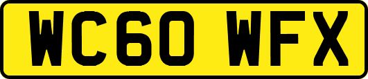 WC60WFX