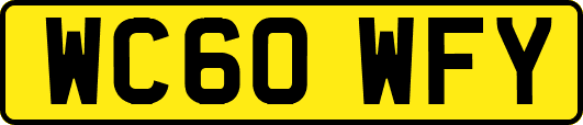 WC60WFY
