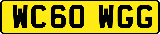 WC60WGG