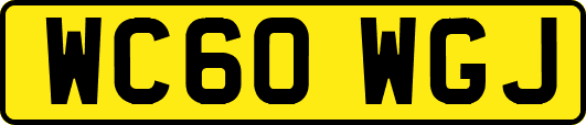 WC60WGJ