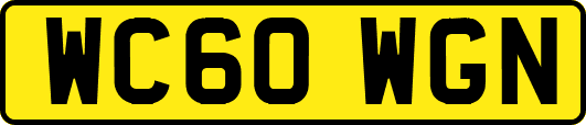 WC60WGN