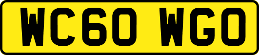 WC60WGO