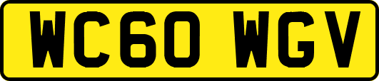 WC60WGV
