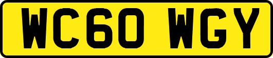 WC60WGY