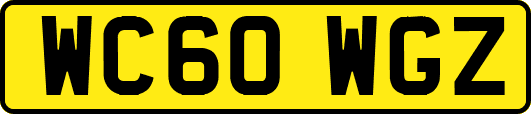 WC60WGZ