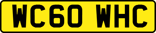 WC60WHC