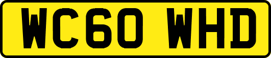 WC60WHD