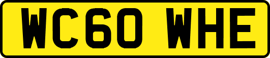 WC60WHE