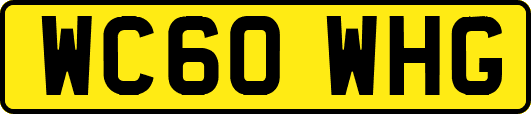 WC60WHG