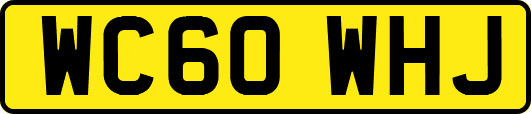 WC60WHJ