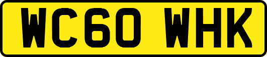 WC60WHK