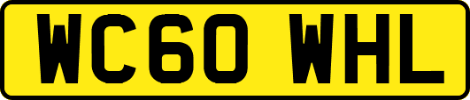 WC60WHL