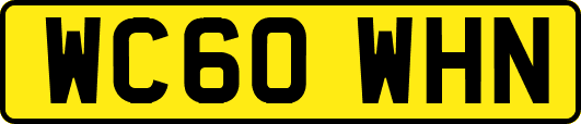 WC60WHN