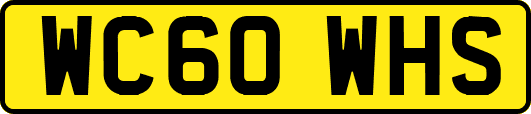 WC60WHS