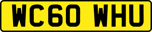 WC60WHU