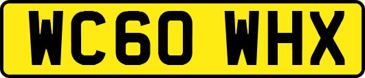 WC60WHX