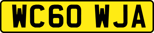 WC60WJA