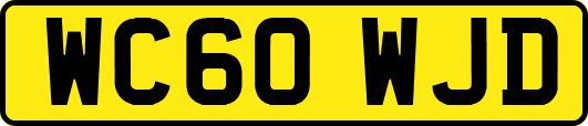 WC60WJD