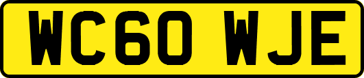 WC60WJE