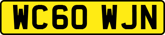 WC60WJN