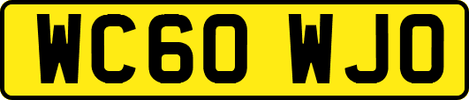 WC60WJO