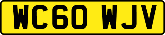 WC60WJV