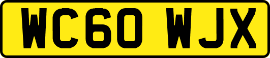 WC60WJX
