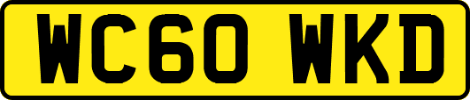 WC60WKD