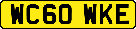 WC60WKE