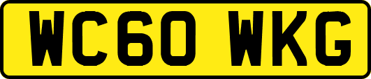 WC60WKG