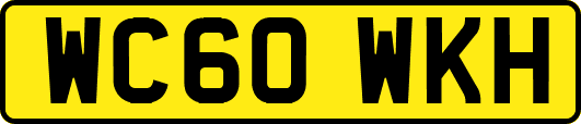 WC60WKH