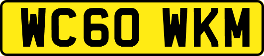 WC60WKM