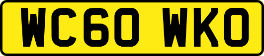 WC60WKO