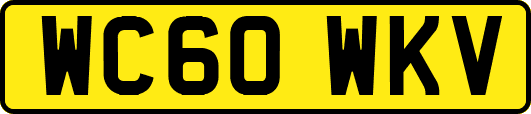 WC60WKV