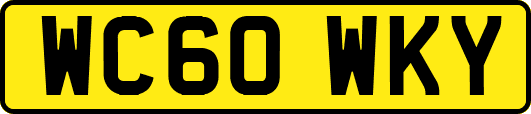 WC60WKY