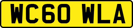 WC60WLA