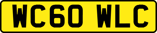 WC60WLC