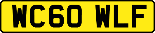 WC60WLF