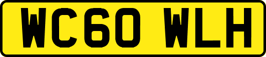 WC60WLH