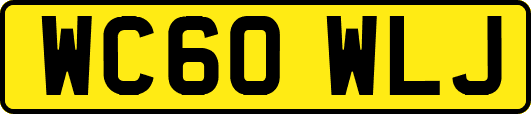 WC60WLJ