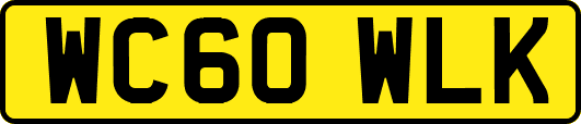WC60WLK