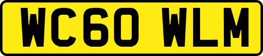 WC60WLM