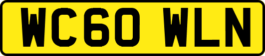 WC60WLN